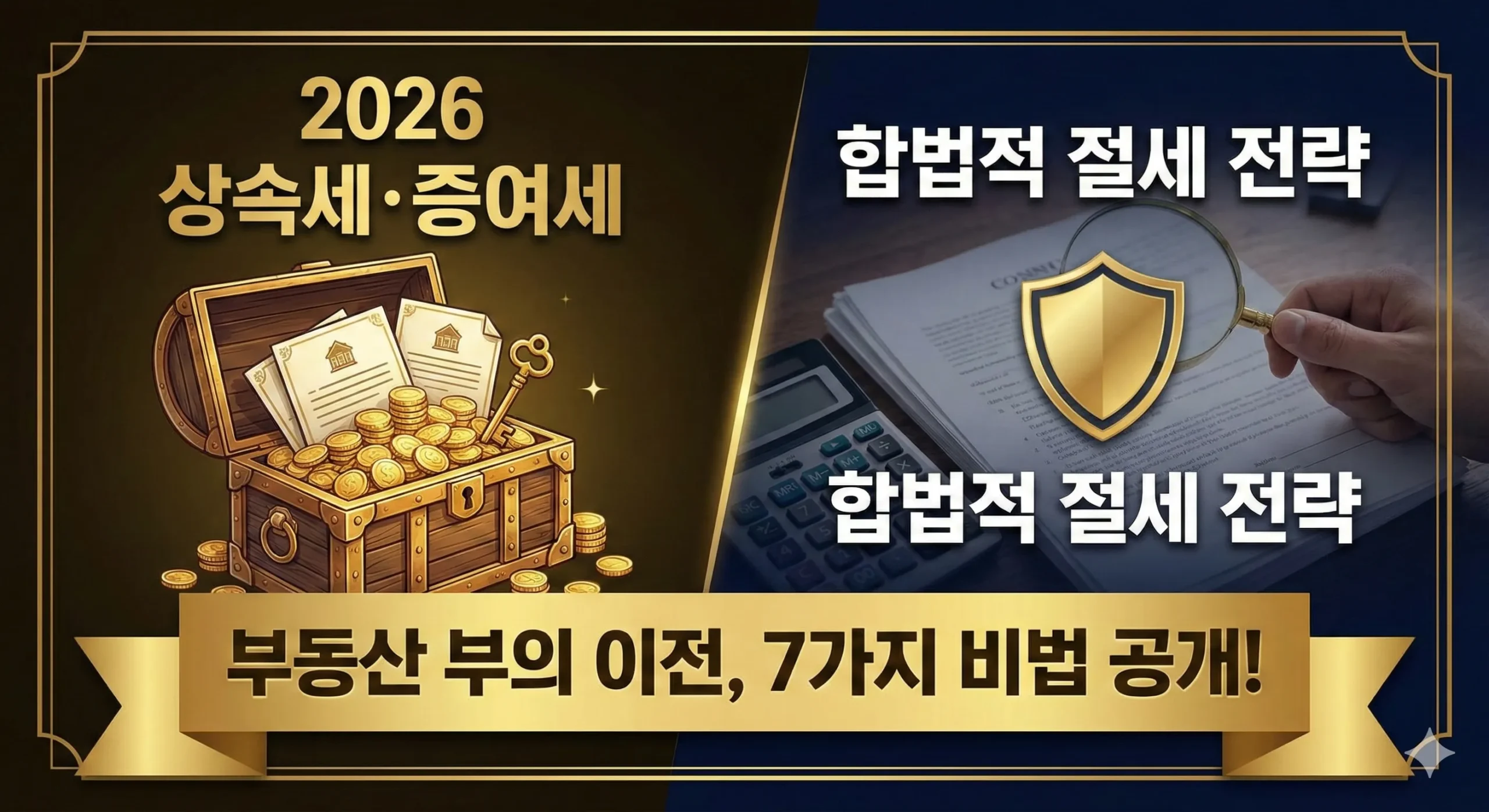 부동산 상속세 썸네일