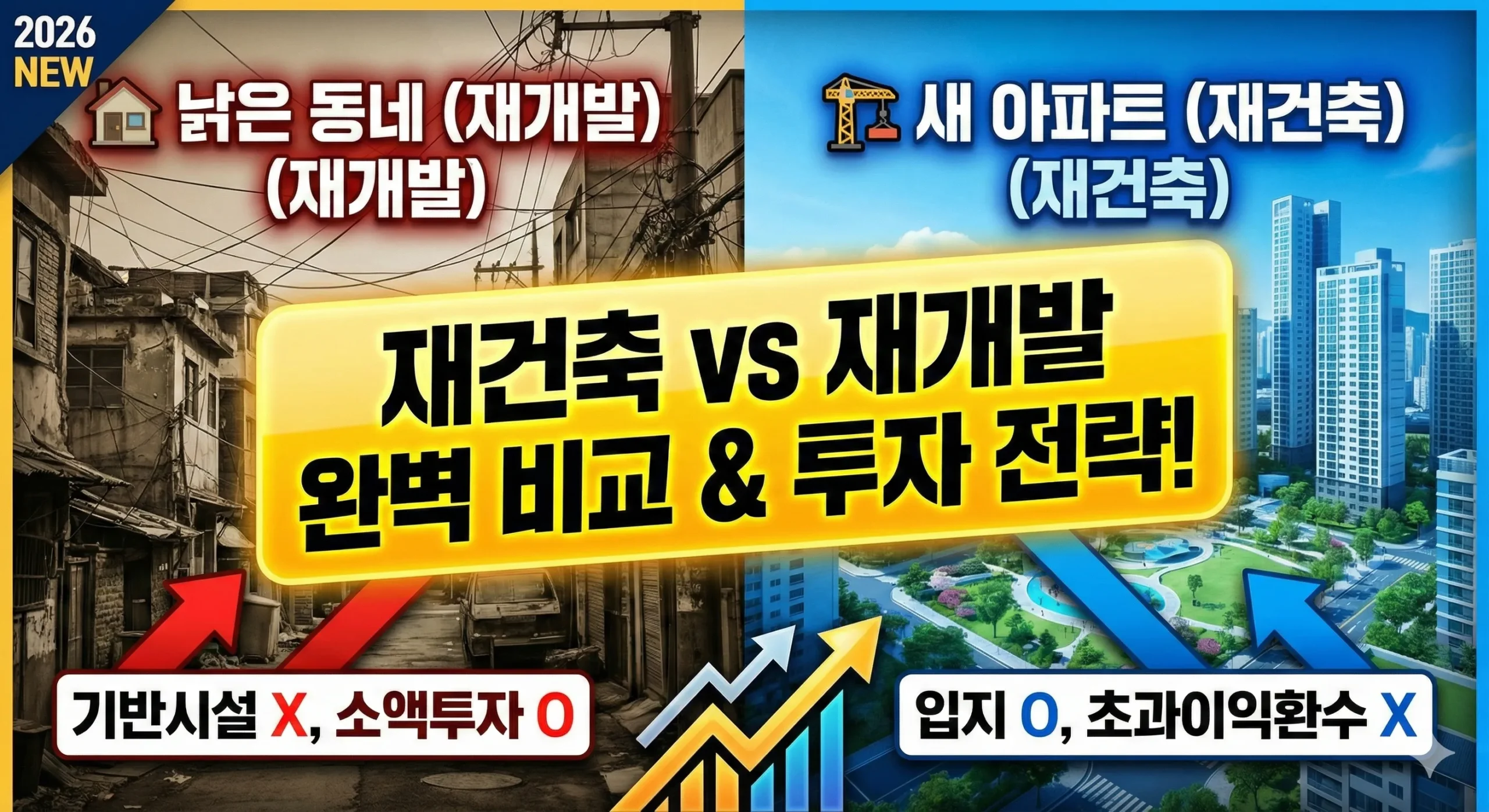 재건축 재개발 썸네일