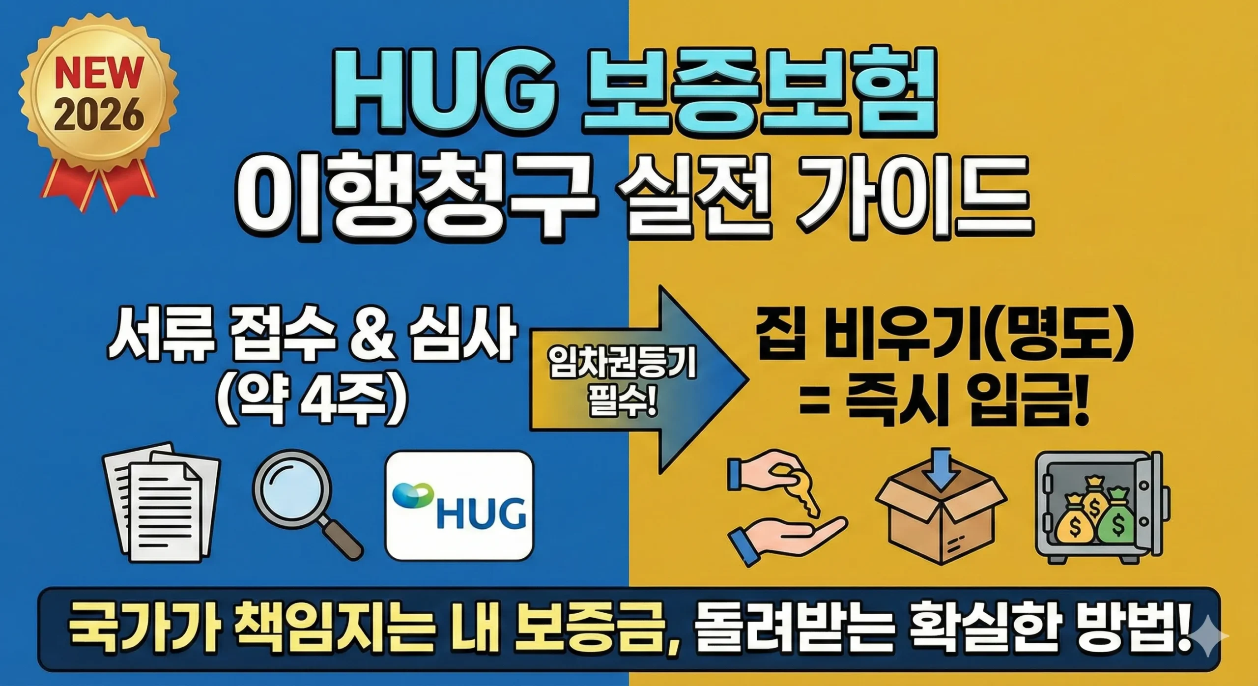 전세보증금 썸네일