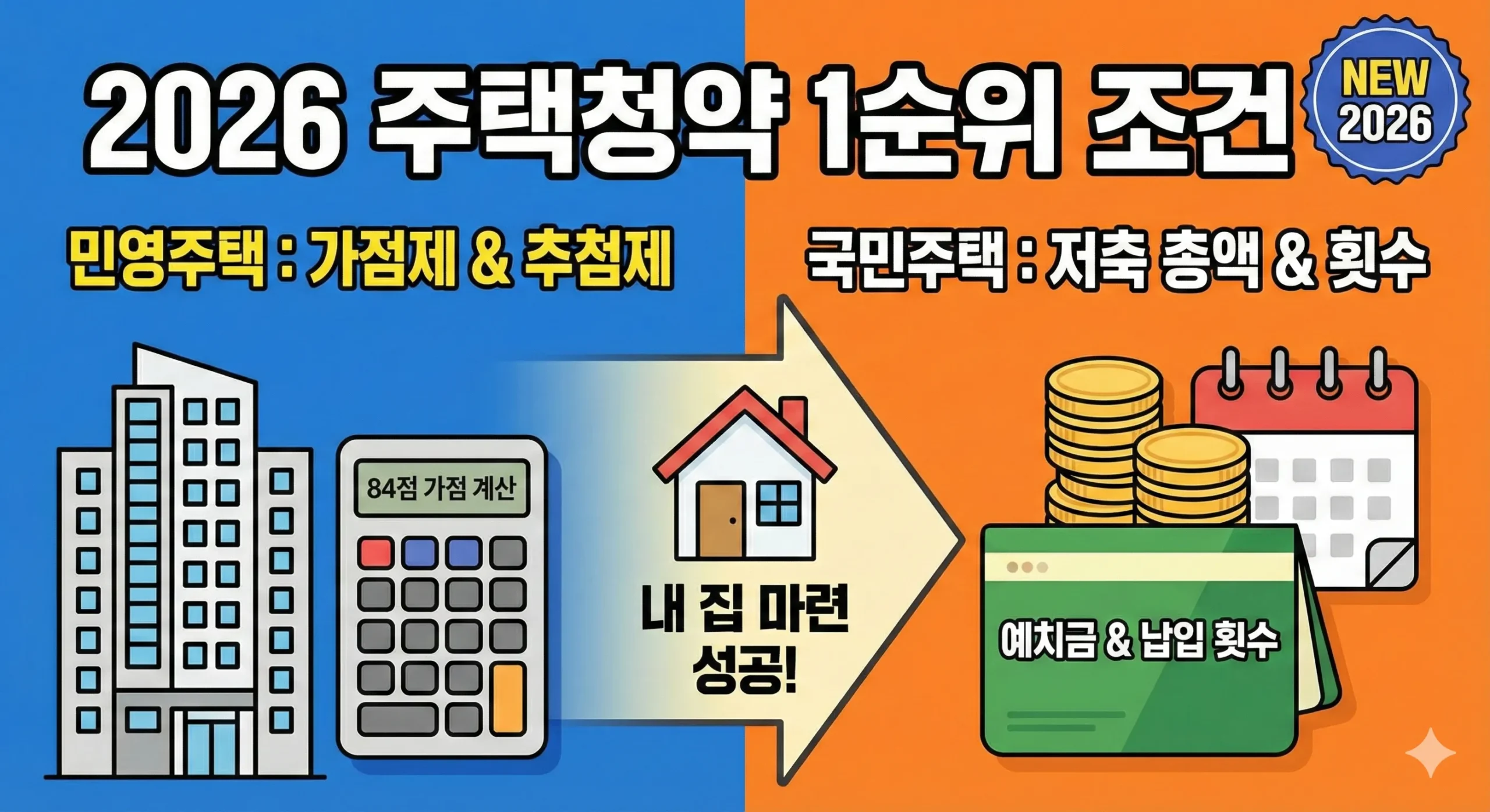 주택청약 썸네일