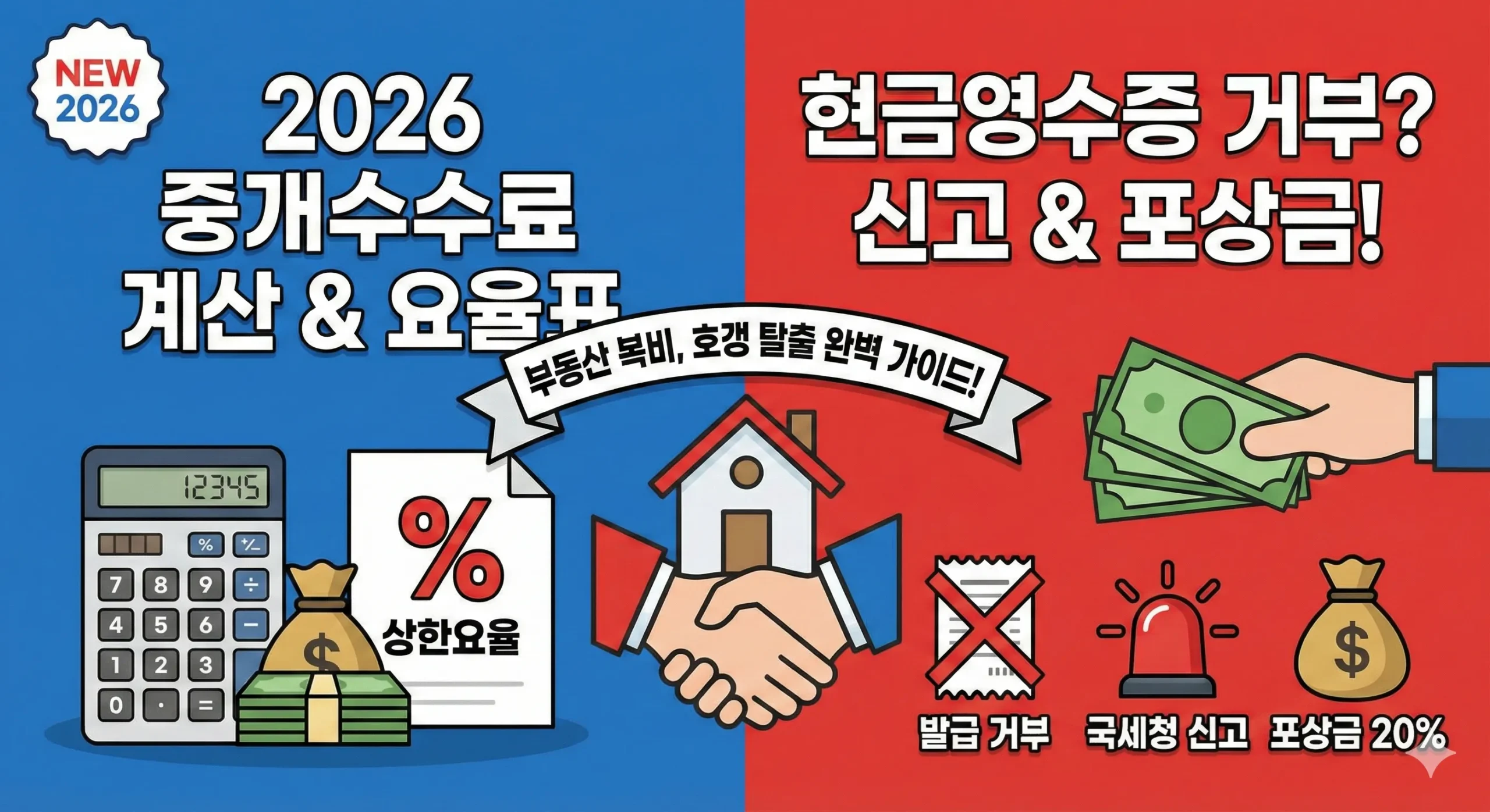 중개수수료 썸네일