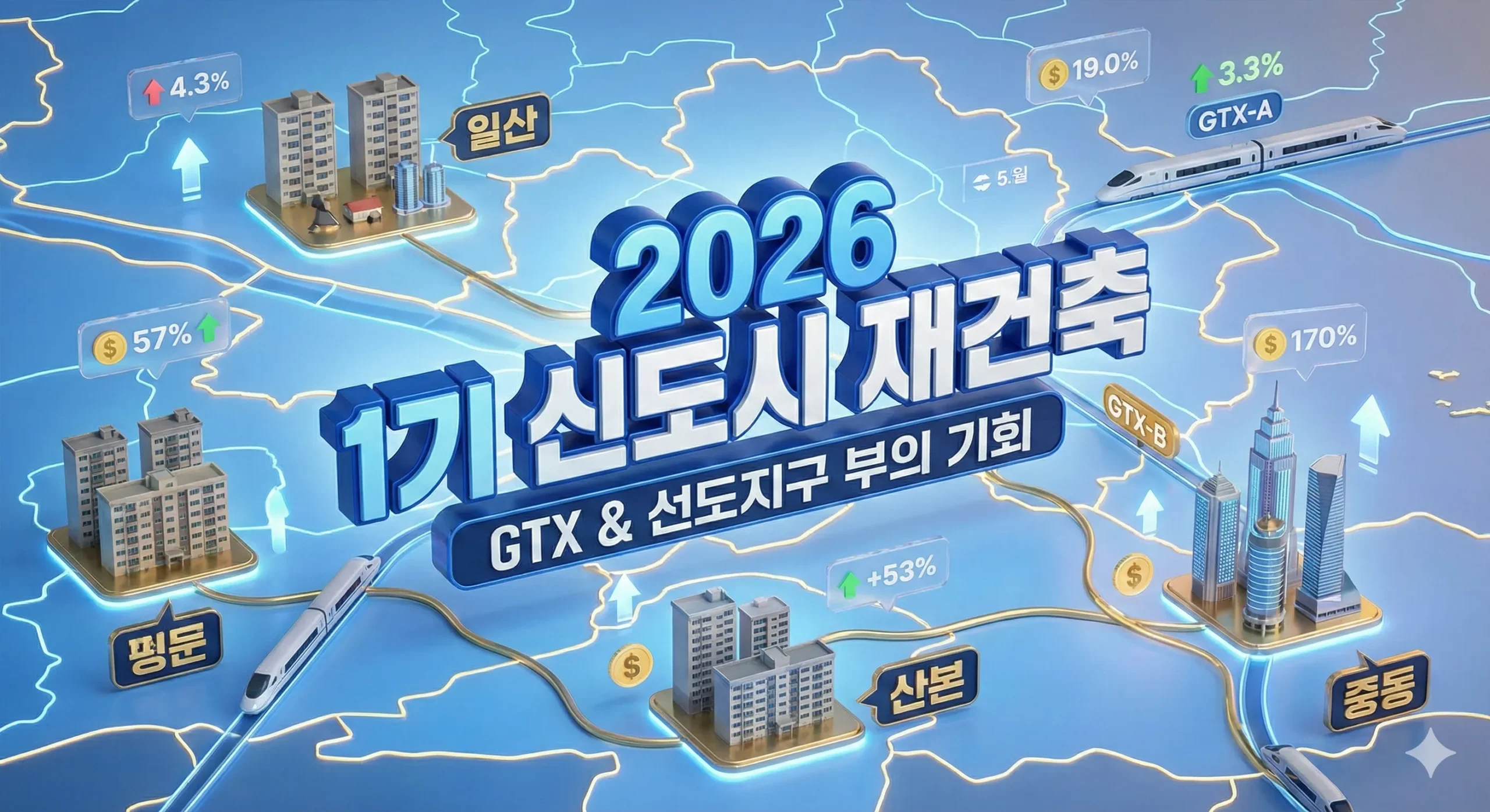 1기 신도시 재건축 썸네일