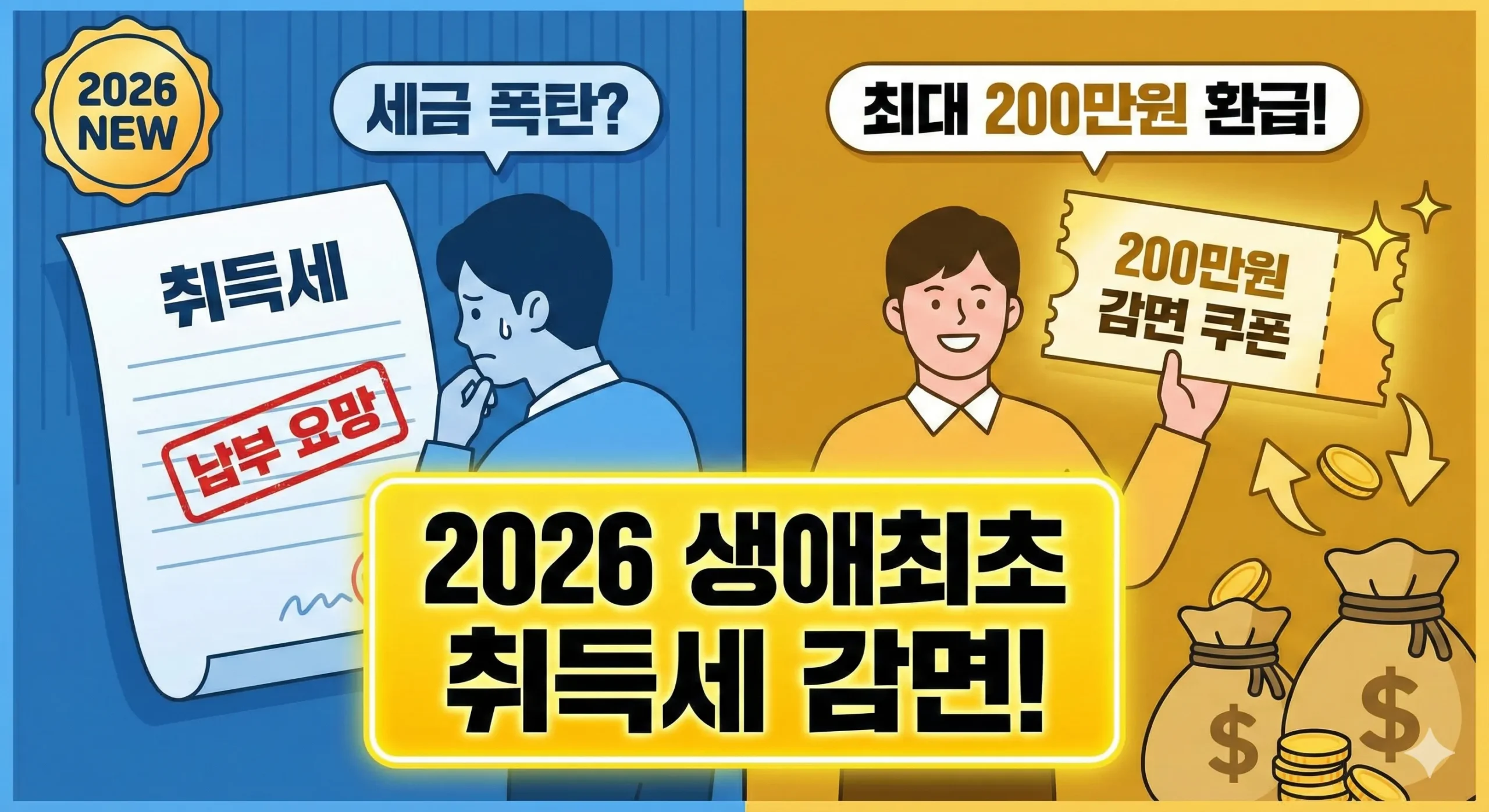 생애최초 주택구입 썸네일