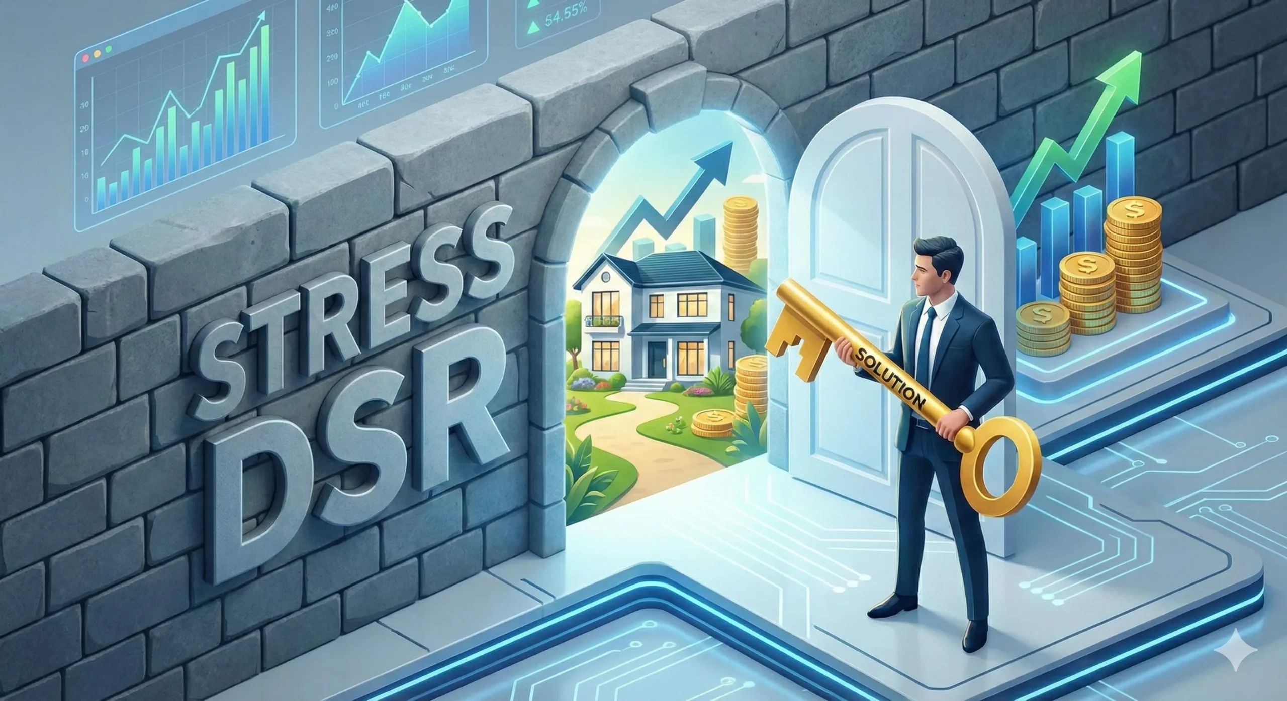 스트레스 drs 썸네일