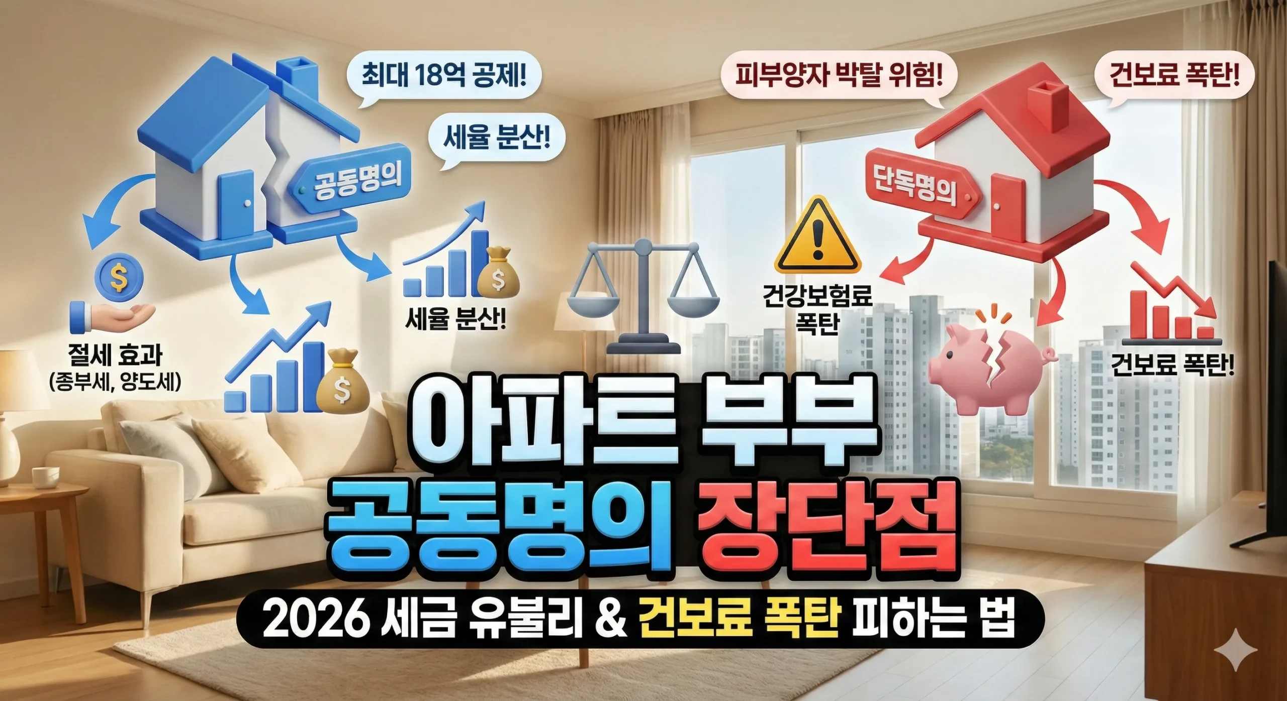 아파트 부부 공동명의 썸네일