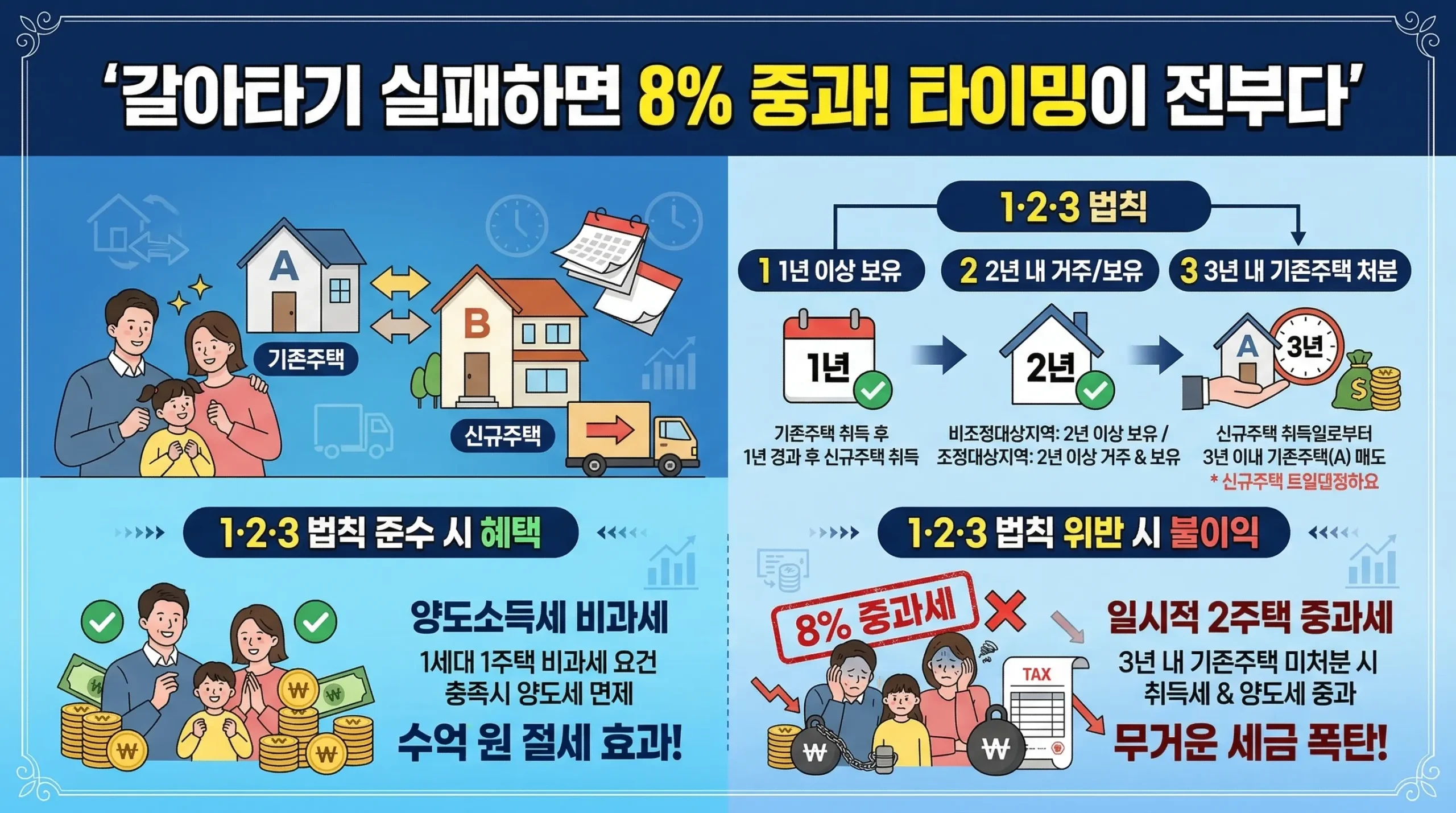 1가구 2주택 썸네일