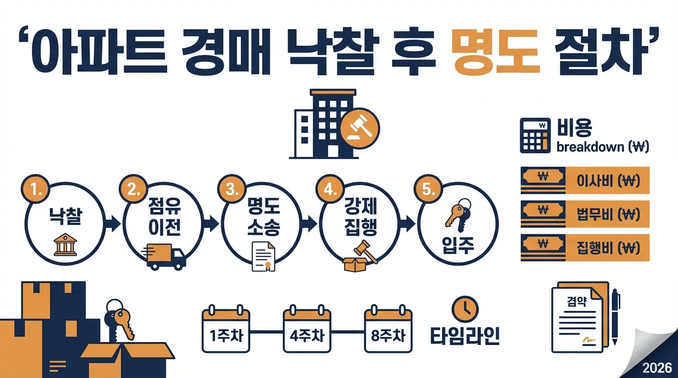 아파트 경매